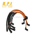 High voltage silicone Ignition Cable, SPARK PLUG WIRE FOR TOYOTA EE-90